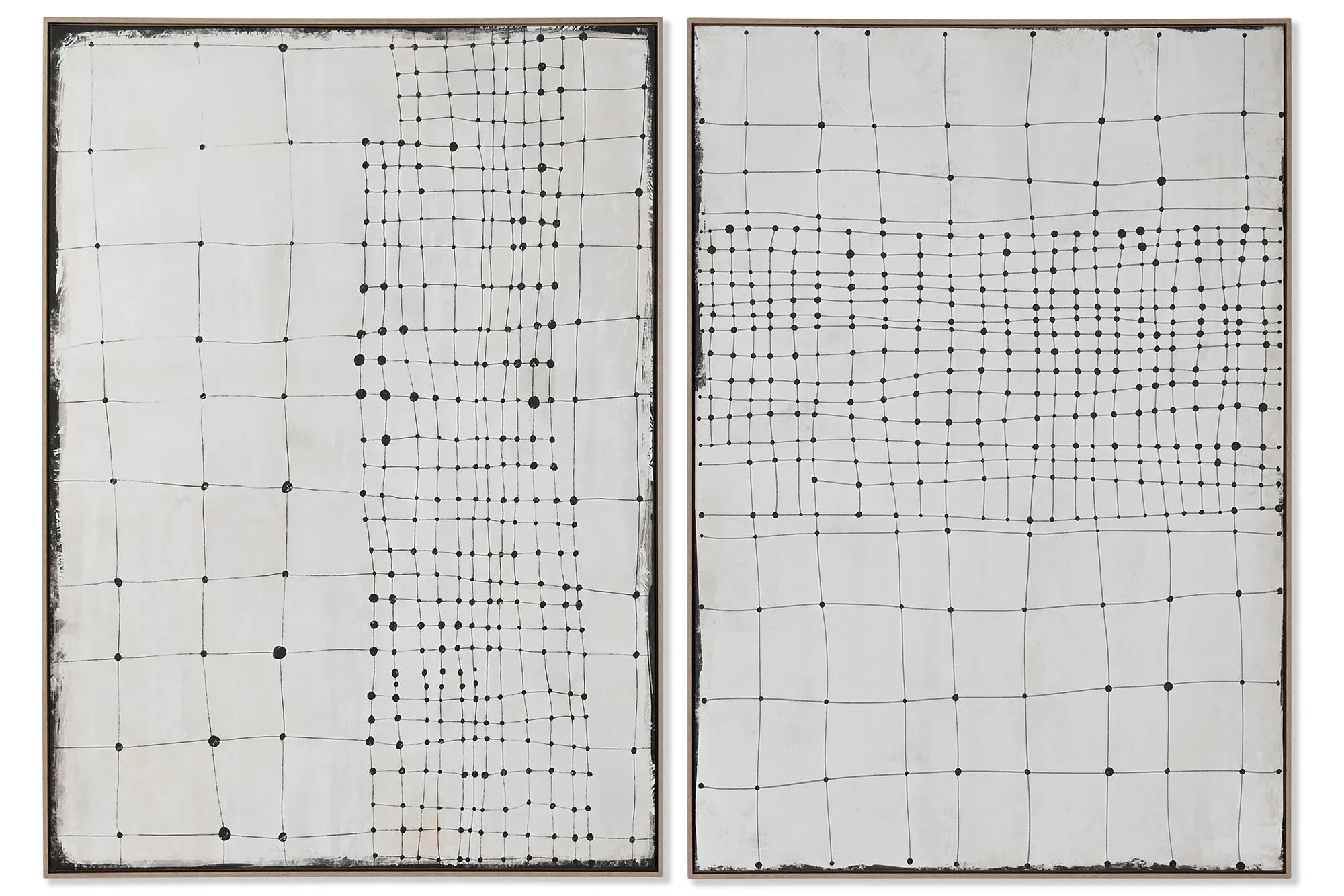 Wall Art Canvas Faro, 100X4X140 