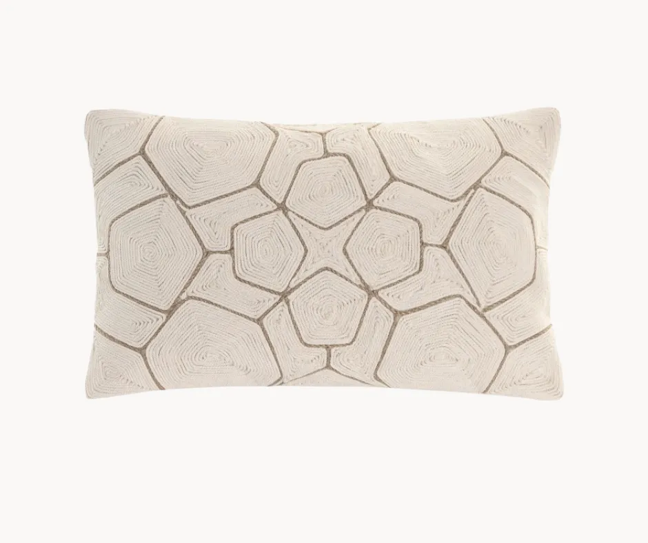 Cushion Holašovice, 50X30 