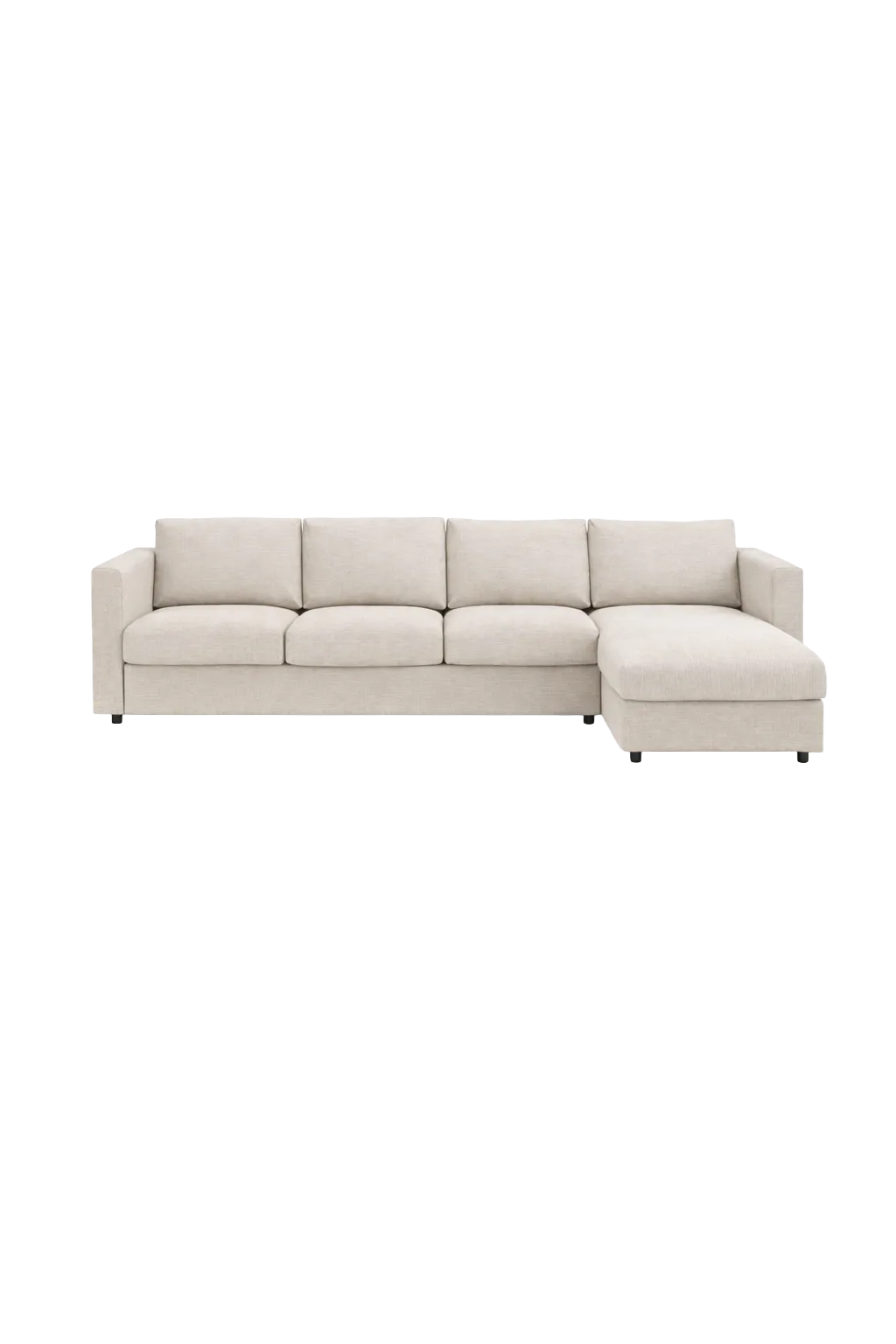 Modular Sofa Pisa with Chaise Longue 