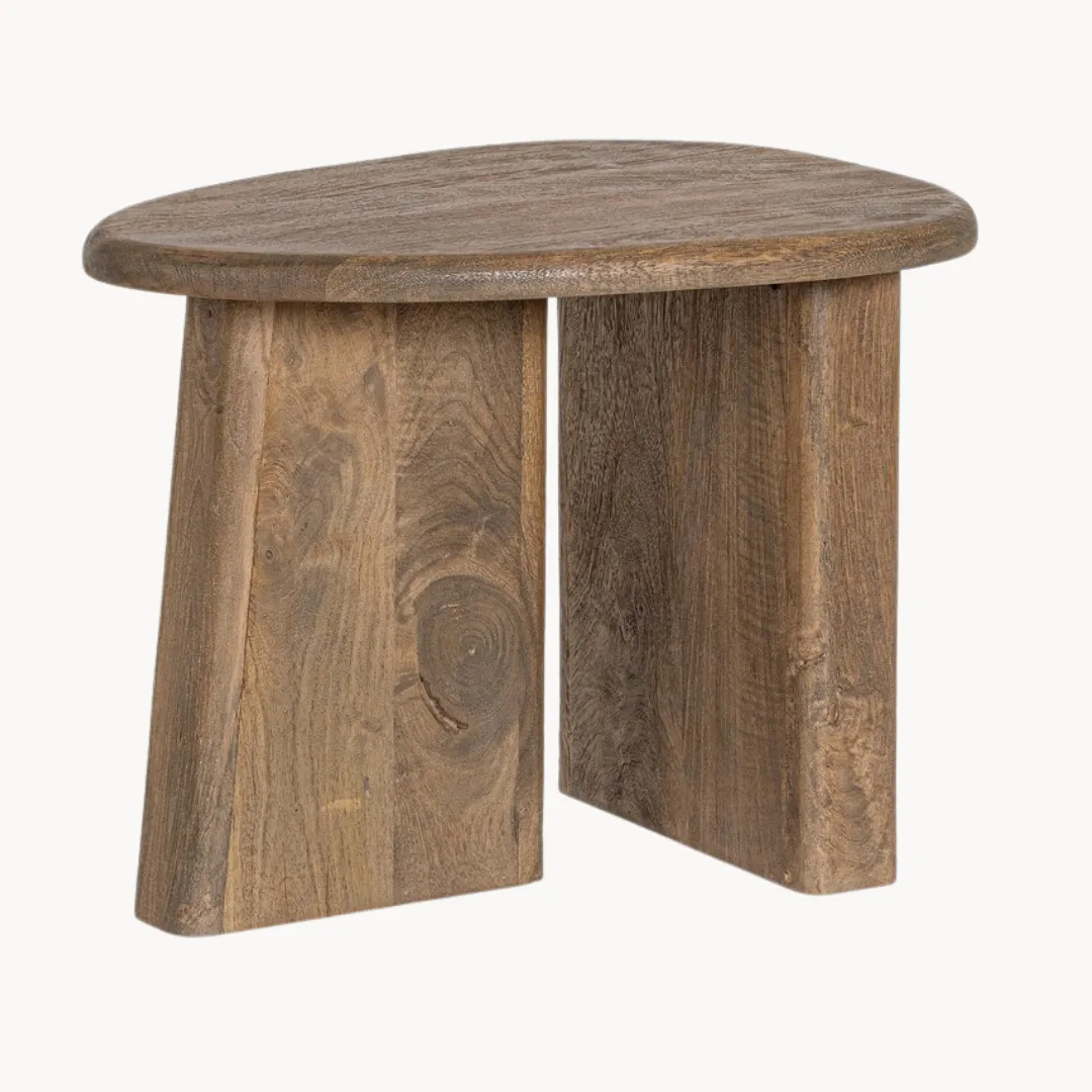 Side Table Paul 60X45, H45