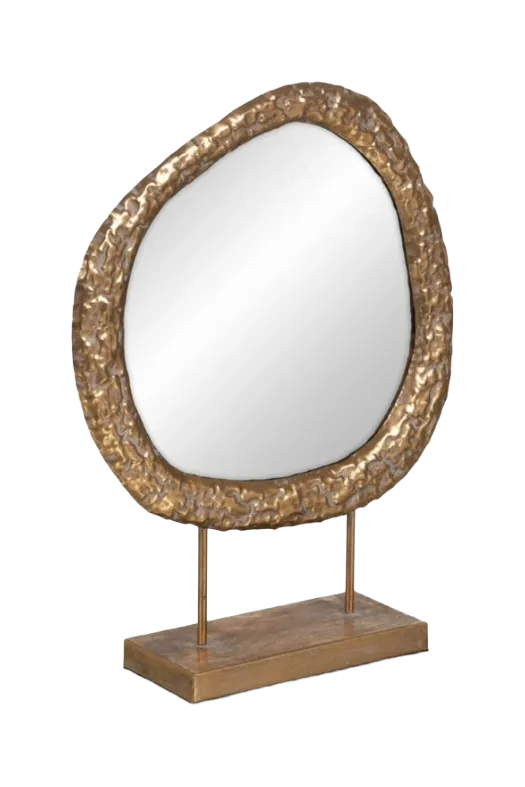 Mirror Arabelle, H62.5