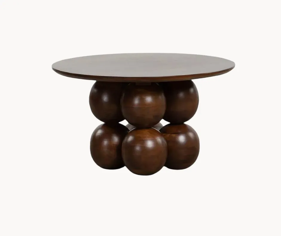 Coffee Table Manarola, D80 H47