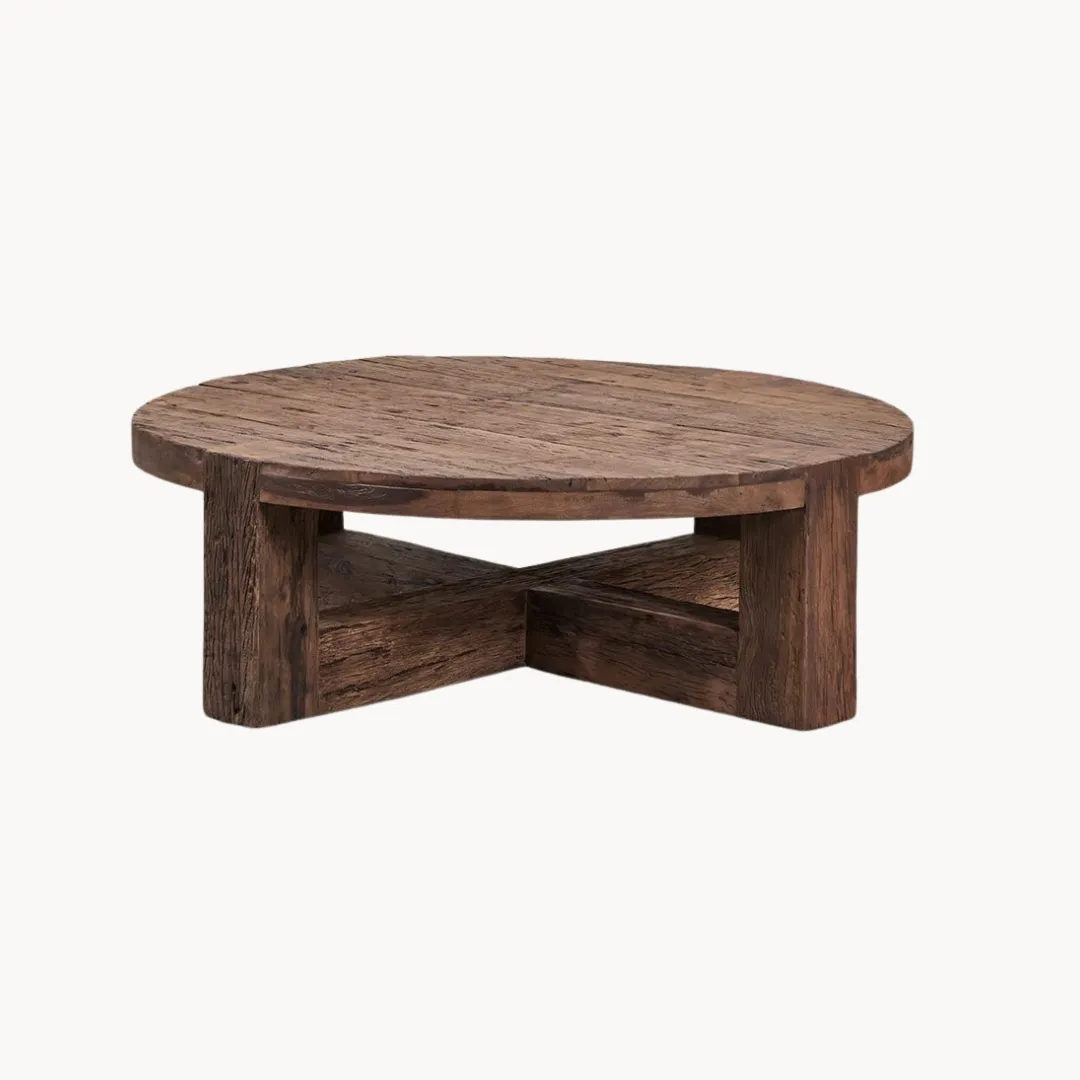 Cortona Coffee Table D120