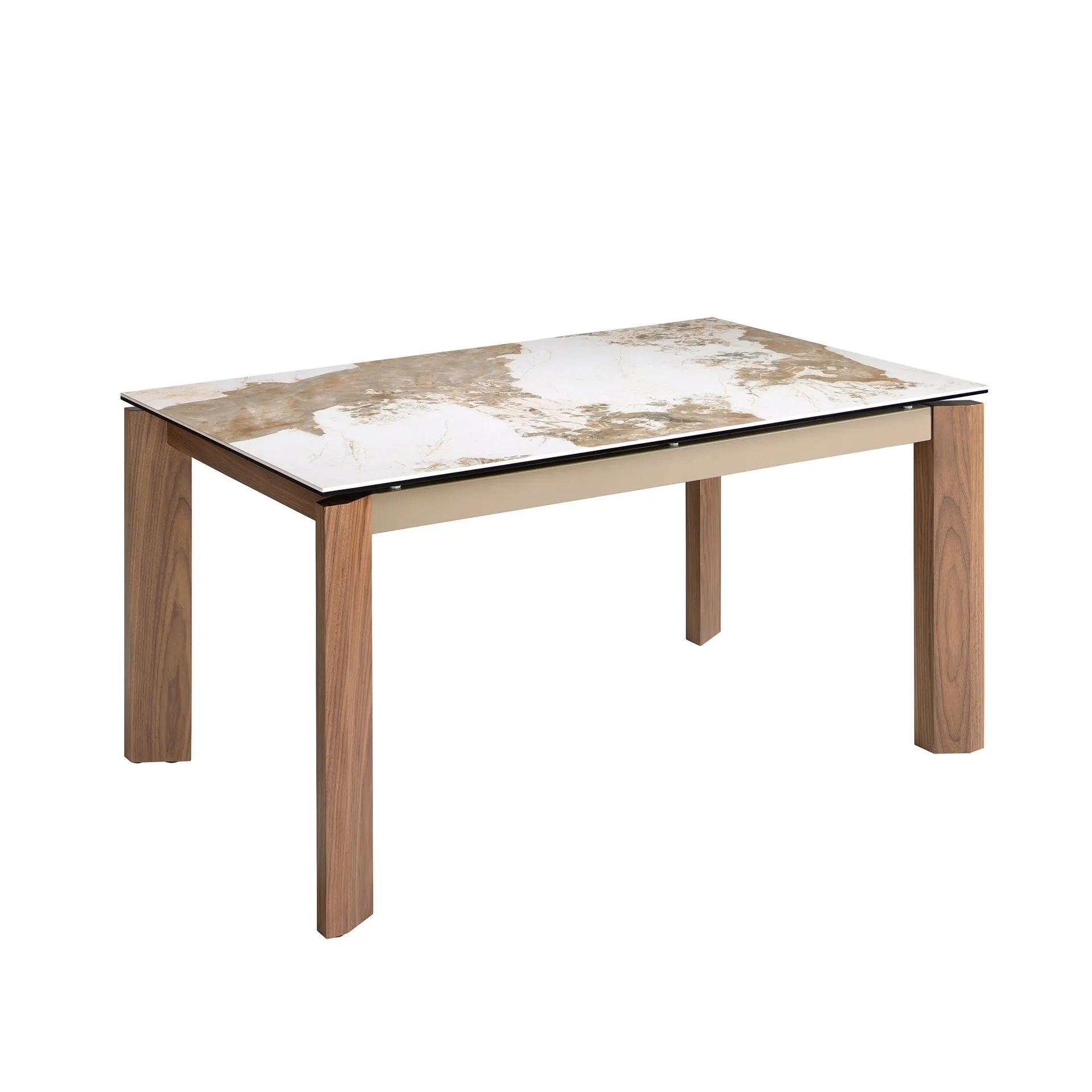 Dining Table Ibiza, 140x90 H76