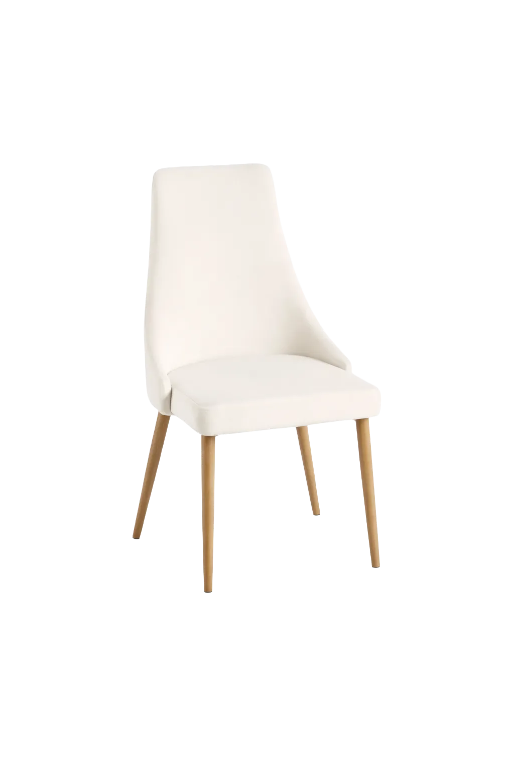 Stoik Wood Chair