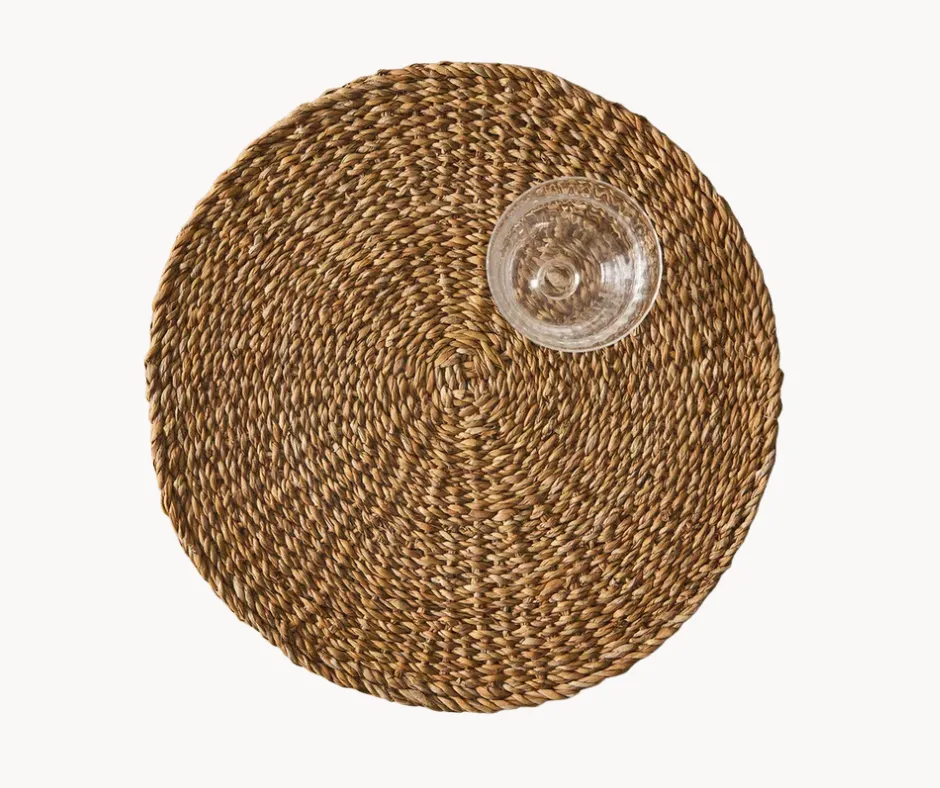 Placemat London, D38