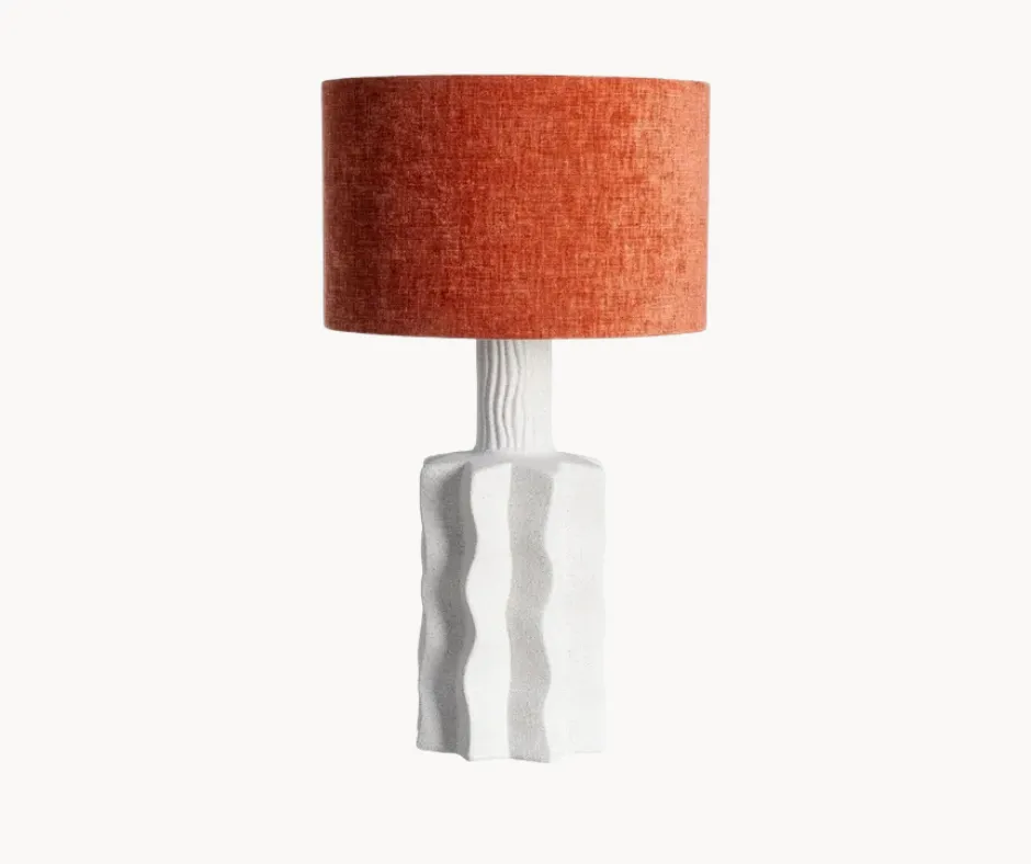 Table Lamp Odense, H56