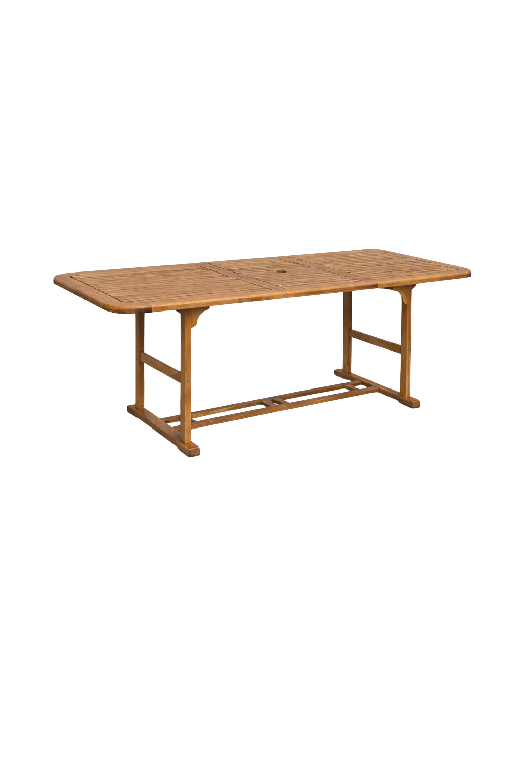 Dining Table Monschau 180-240X100, H74