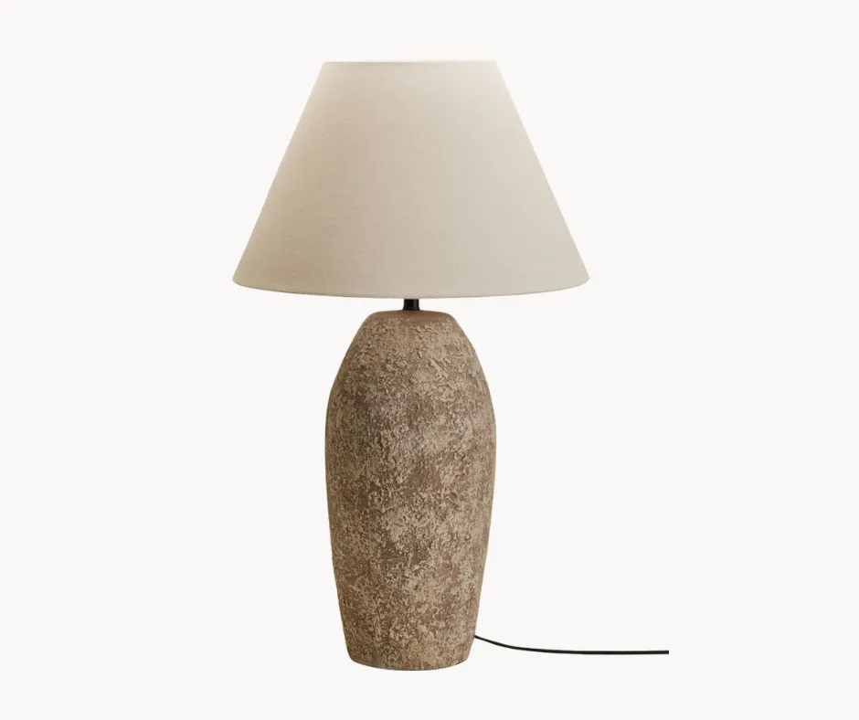 Table Lamp Trogir, H70