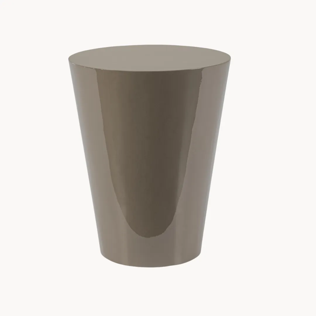 Side Table Bombaral, D40 H55