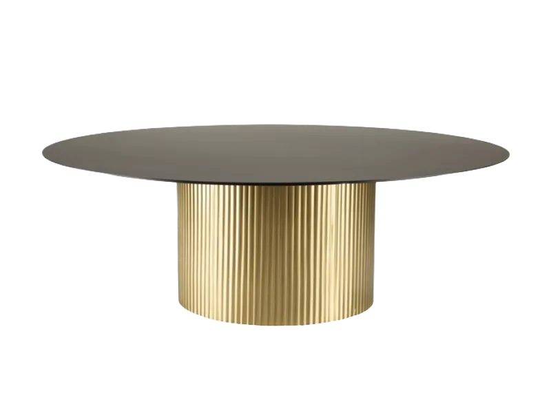 Centre Table Jodie D110, H36