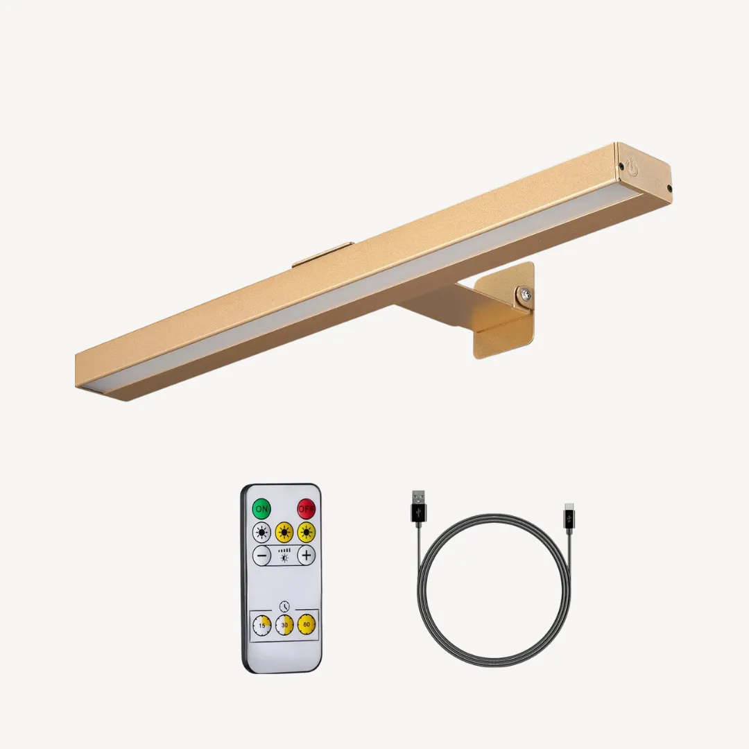 Wireless Light Mioblue