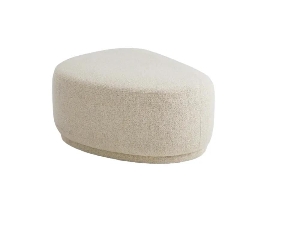Puff Textured Maxial