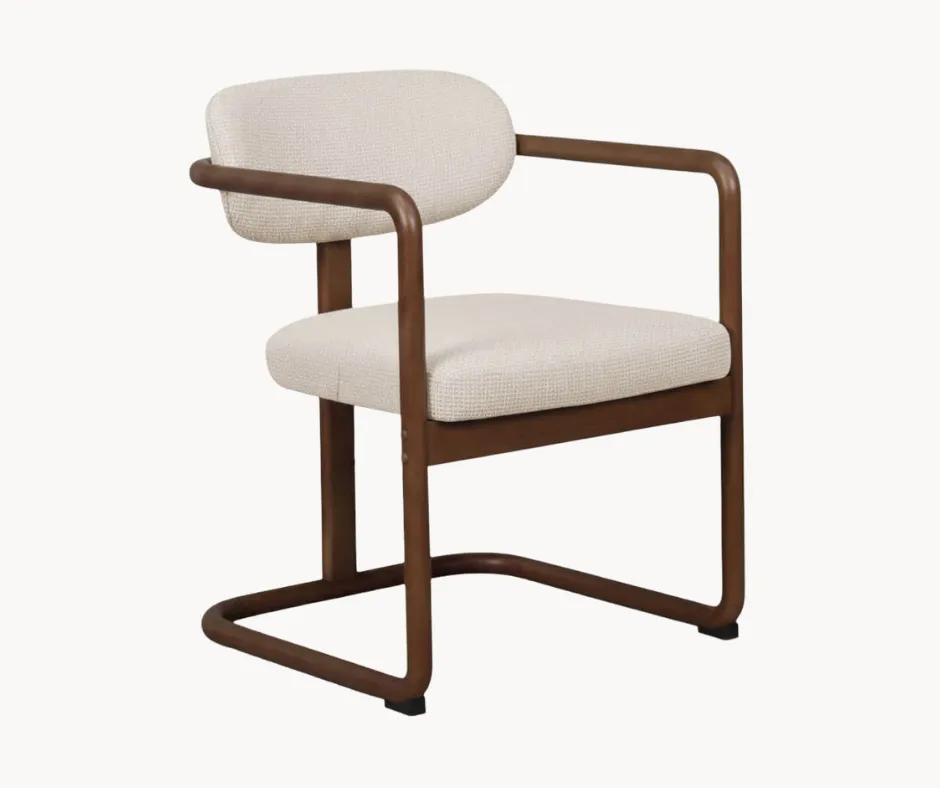 Dining chair Mojácar