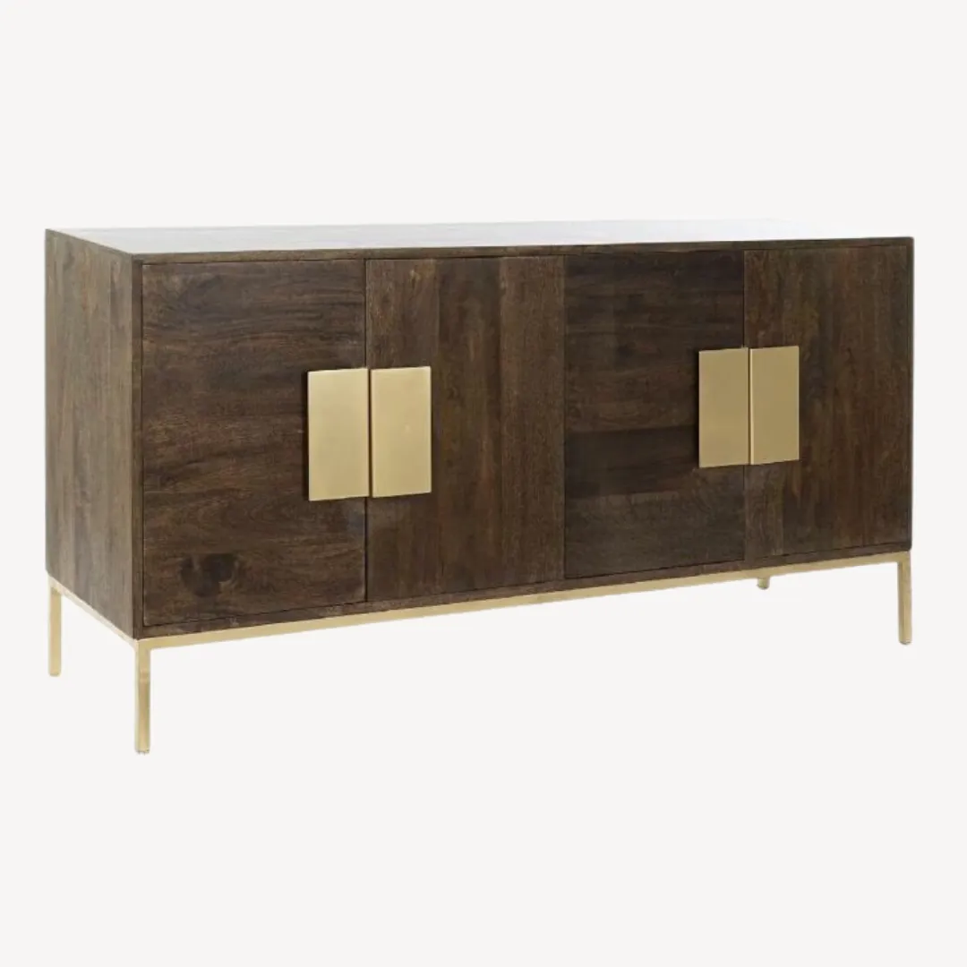 Sideboard Thessaloniki 147x43, H75