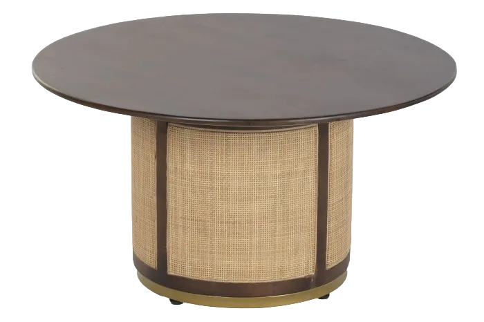 Coffee Table Volendam, D85 H47 