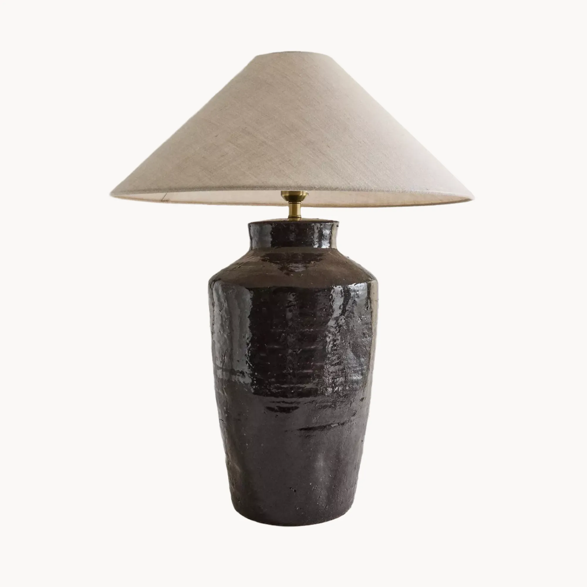 Table Lamp Málaga, H70