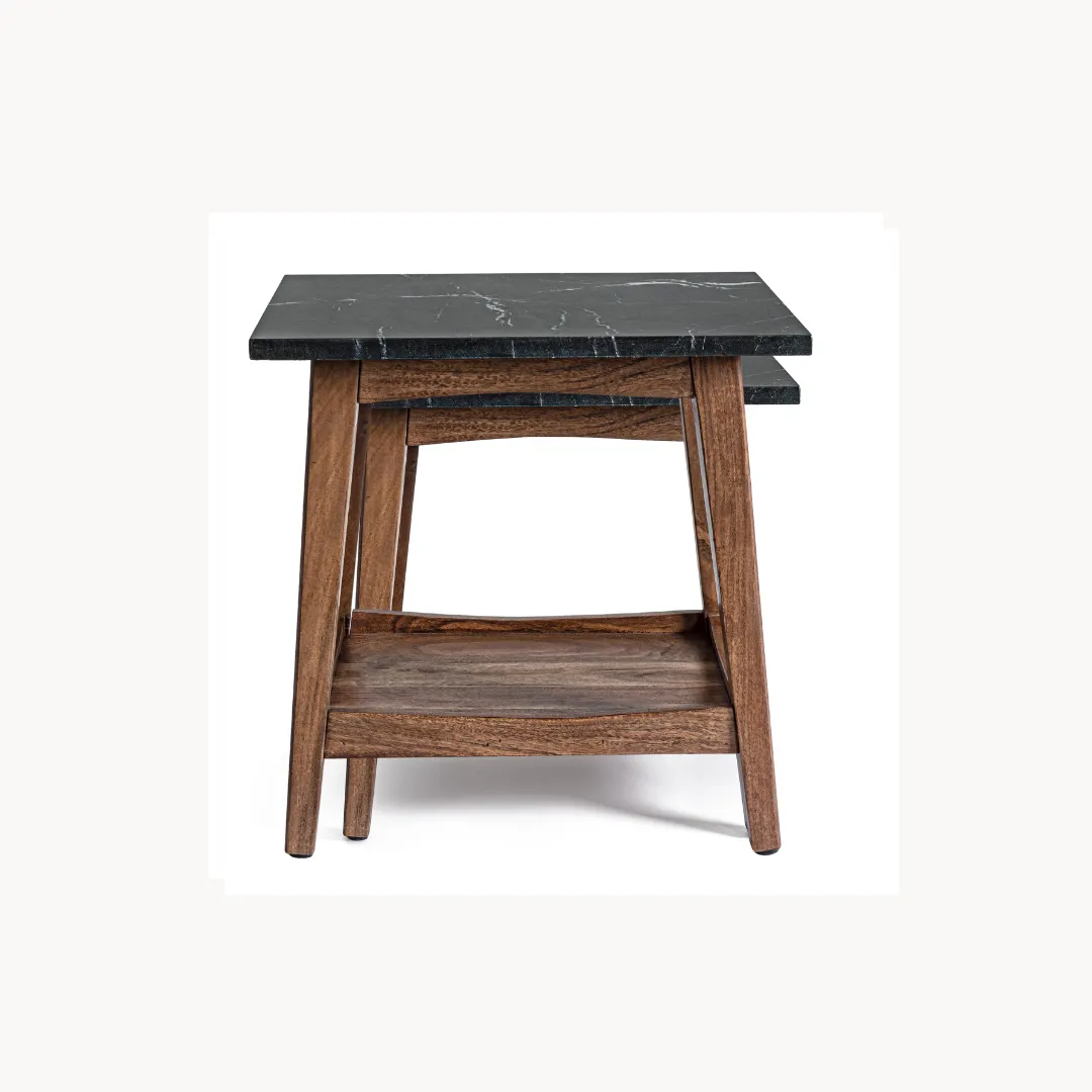 Table Fjärås 55X45, H55