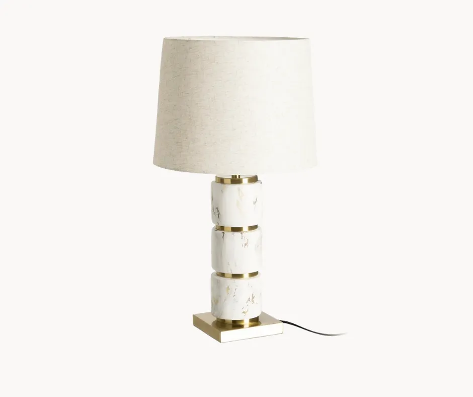 Table Lamp Žilina, H68.5