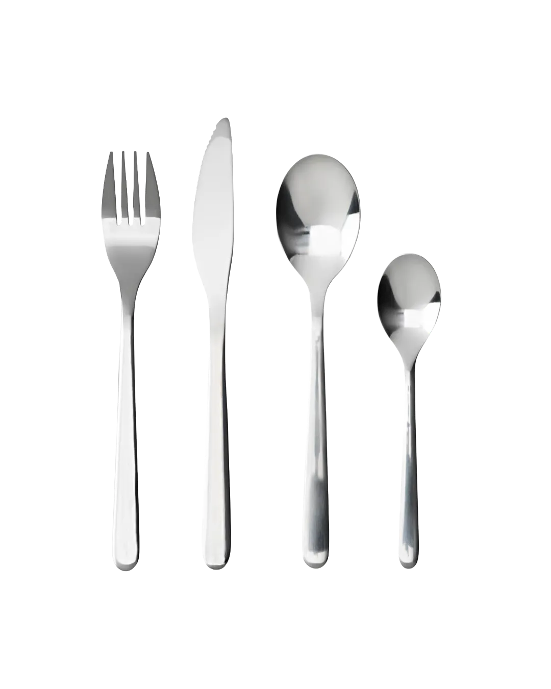 Cutlery set Zakopane, 24pcs 