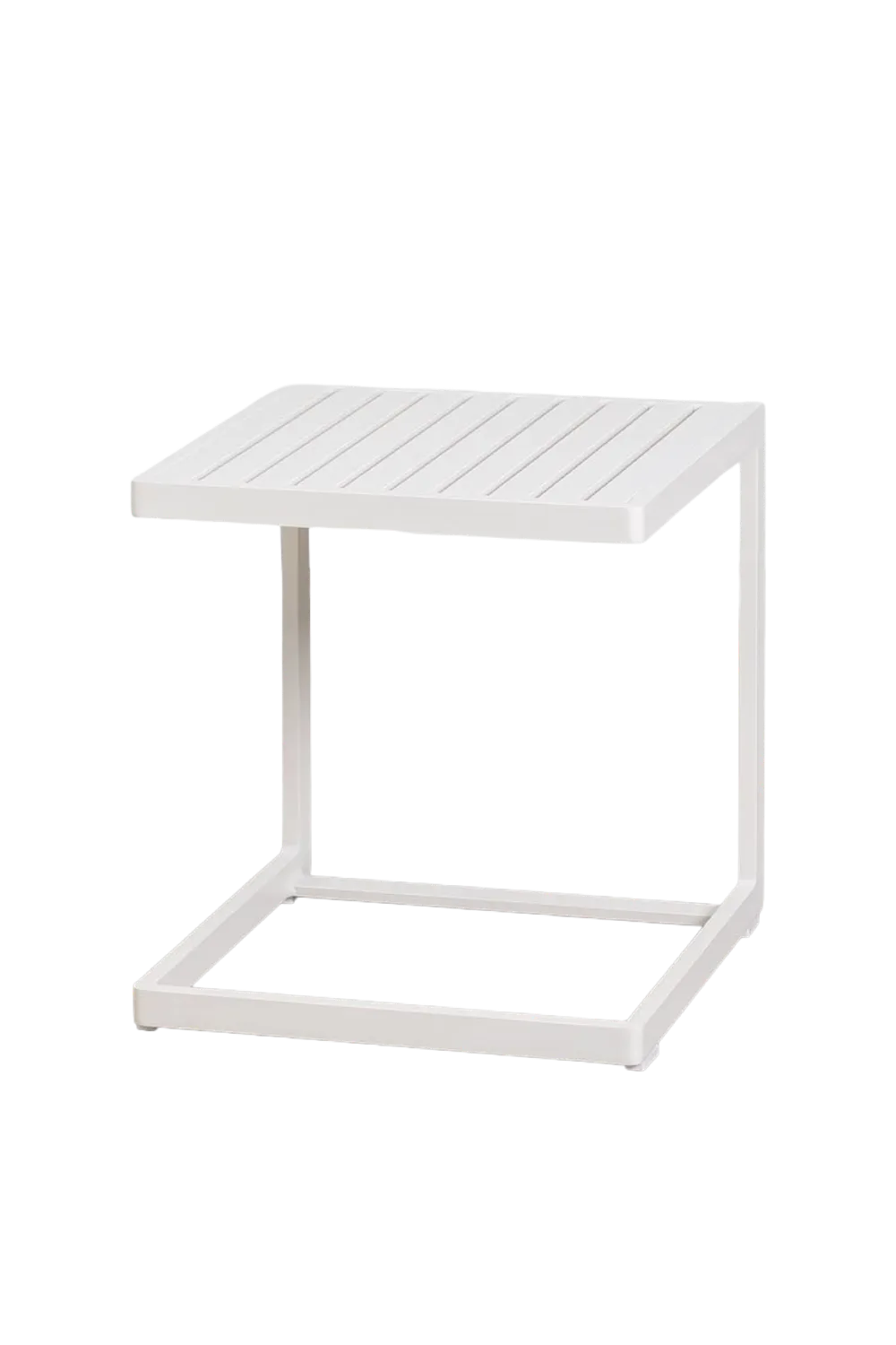 Side Table Turin, 40x40