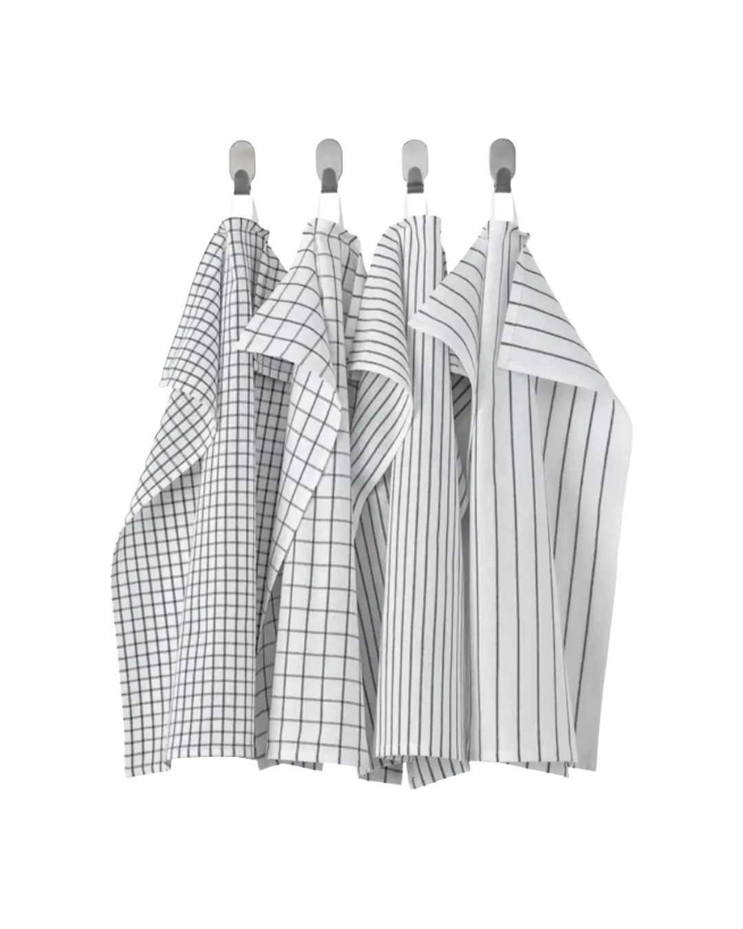 Asti Tea towel, 45x60 cm