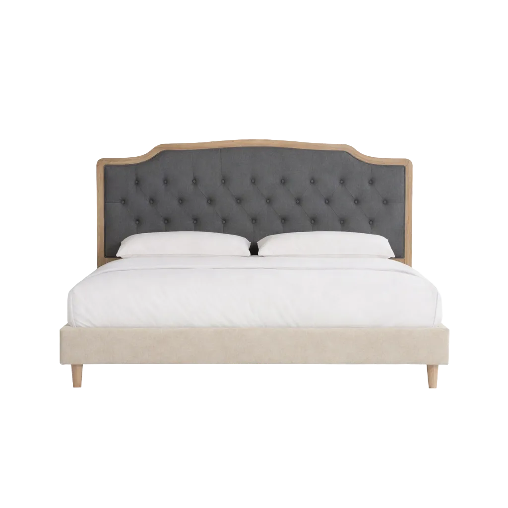 Bed Grace, 160cm