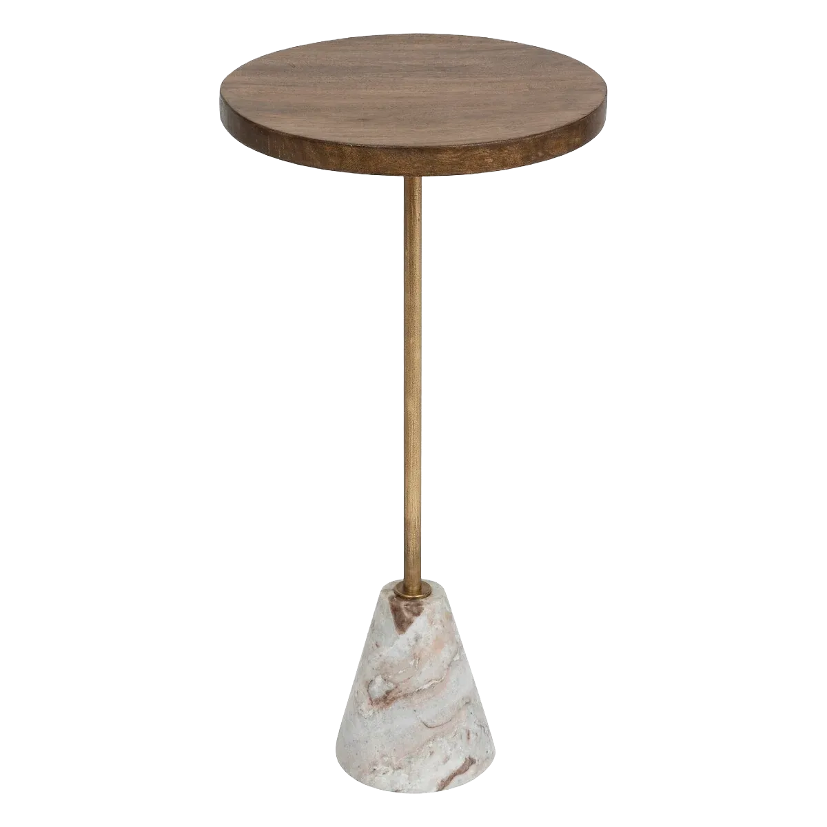  Side Table Pisa D35, H35.5