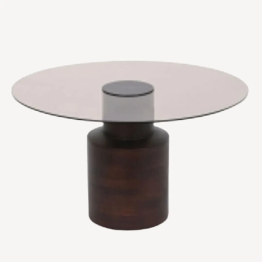 Center Table Henly D80, H40