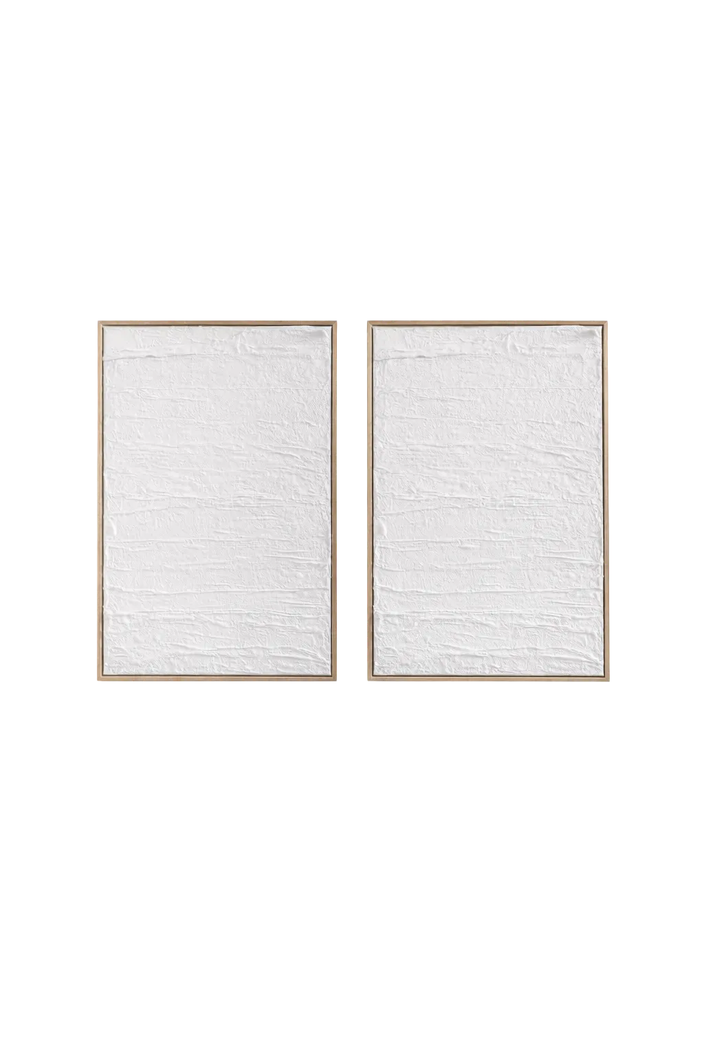 Art Antarctica SET 2, H90