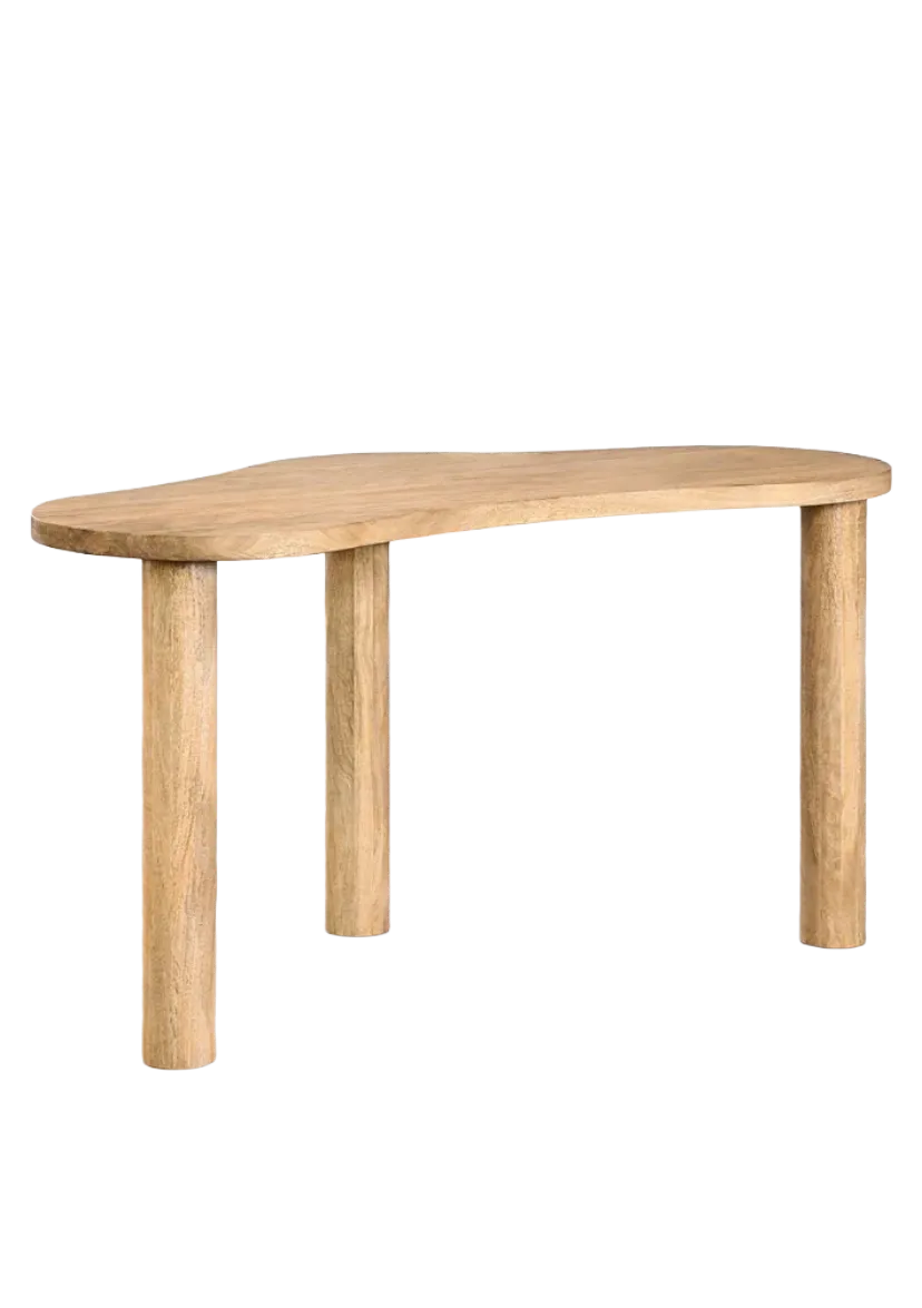 Side Table Tenay 140x60.5, H74