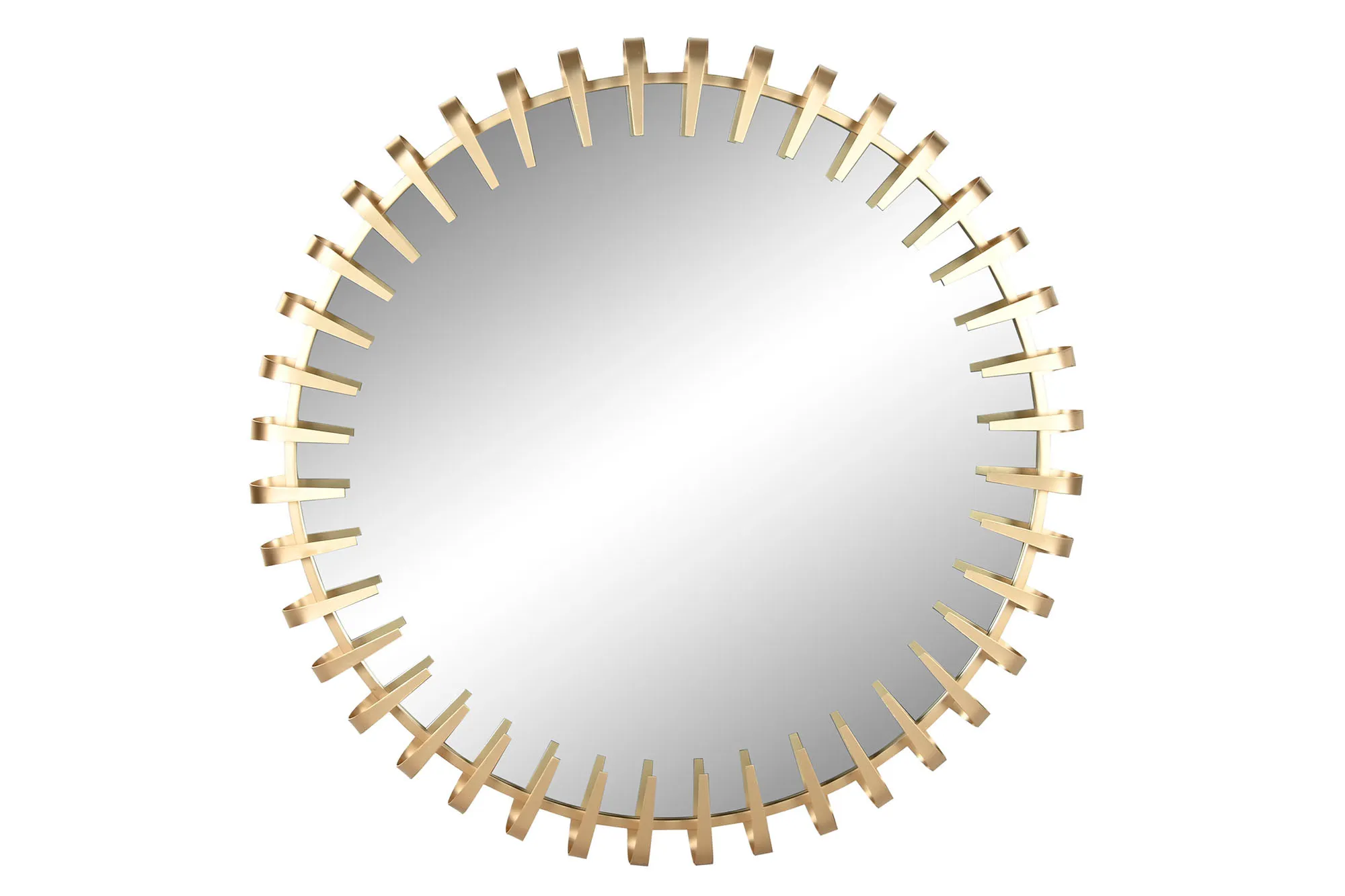 Annecy Mirror 98x6x98