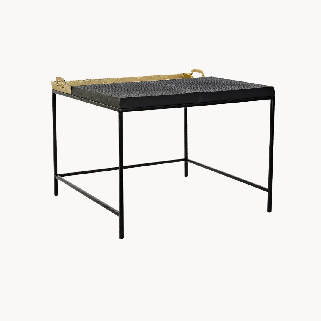 Coffee Table Stira 61x61, H49