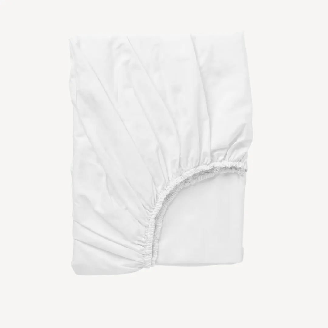 Fitted Sheet Marken 90x200