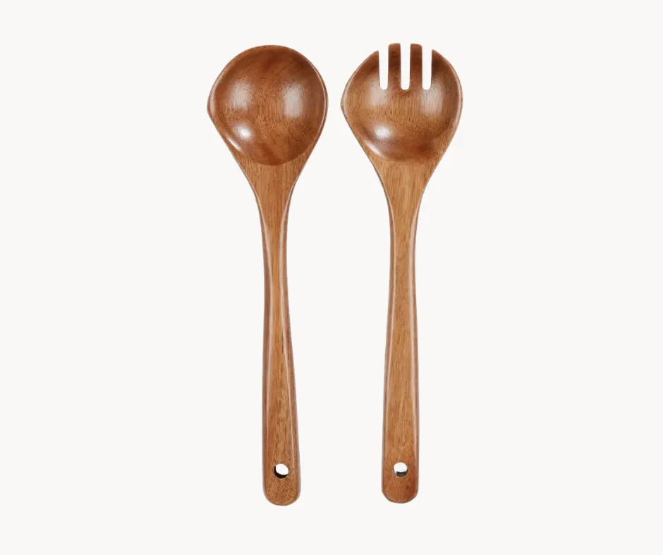 Salad Servers Sven, C30cm