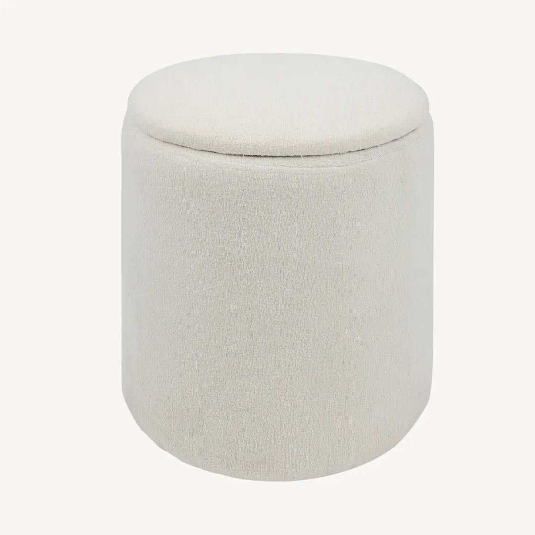 Chest Puff Paris, D35