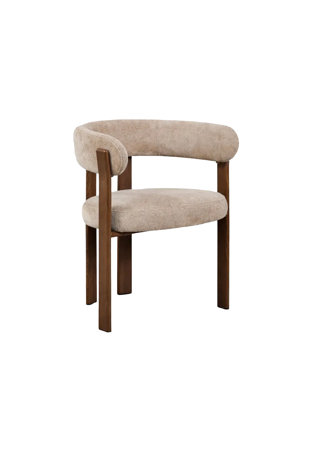 Dining Chair Tórshavn