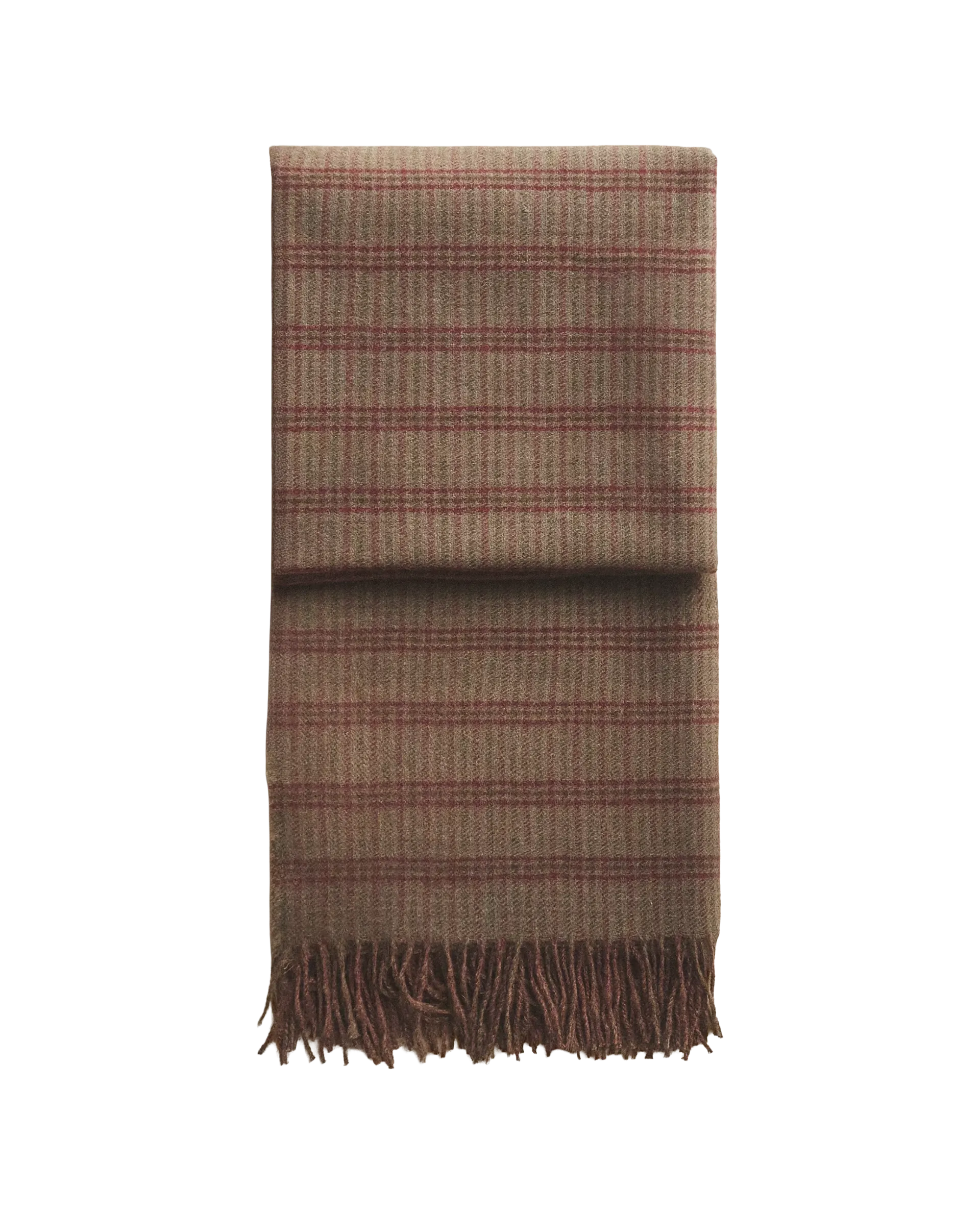 Blanket Ghent 140x190cm