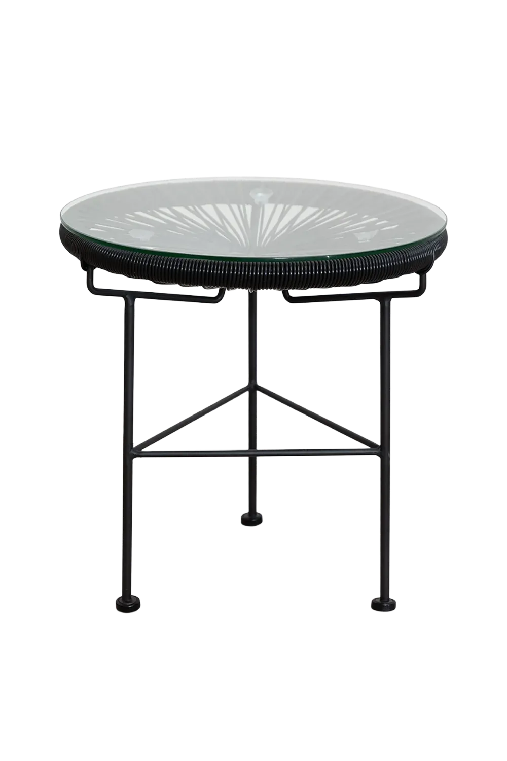 Side Table Luna D44, H46