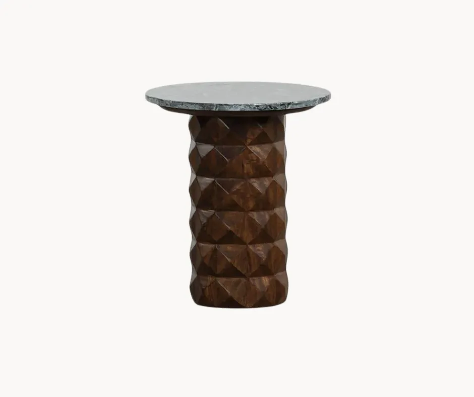 Side Table Roussillon, D40