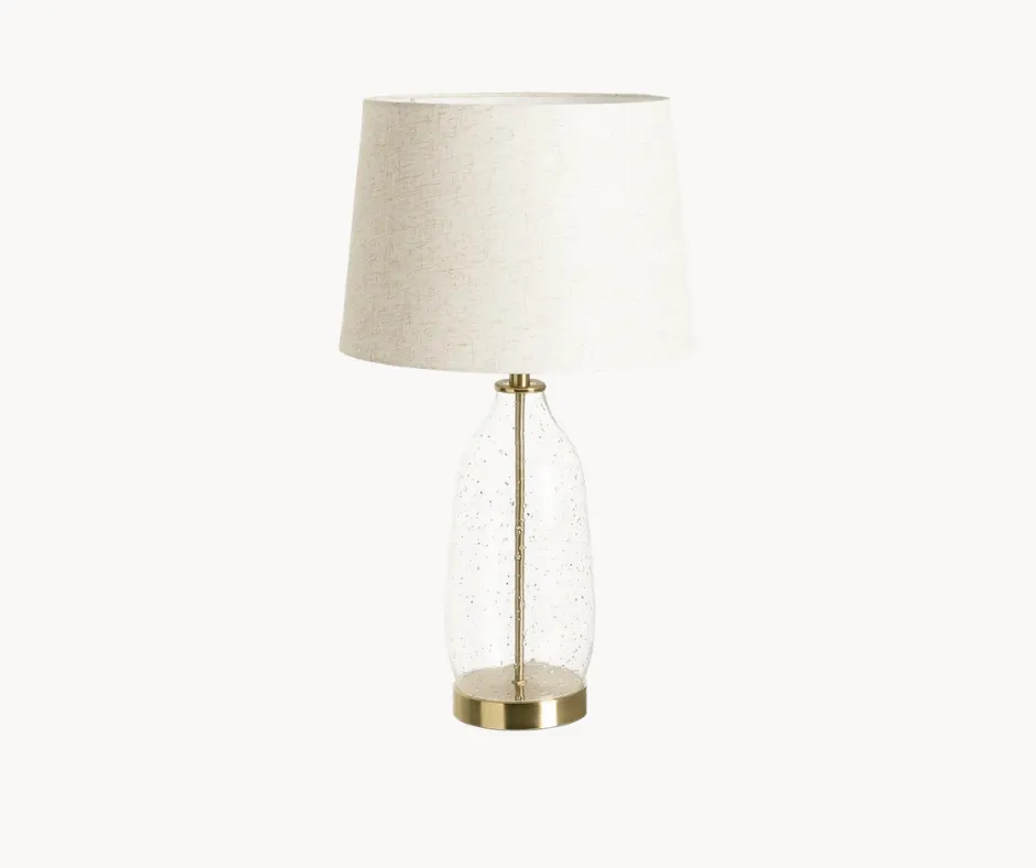 Table Lamp Akureyri, H59