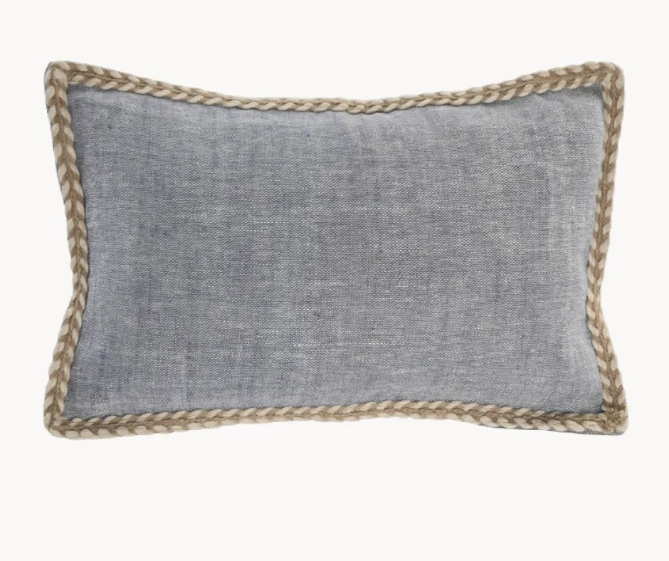 Cushion Biertan, 50X12X30 