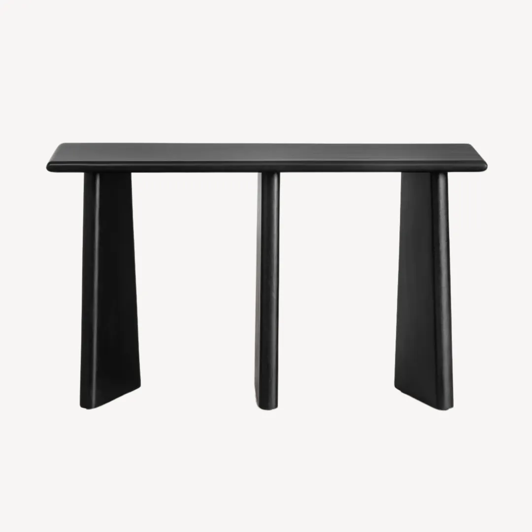 Console Table Setubal 130x41, H76