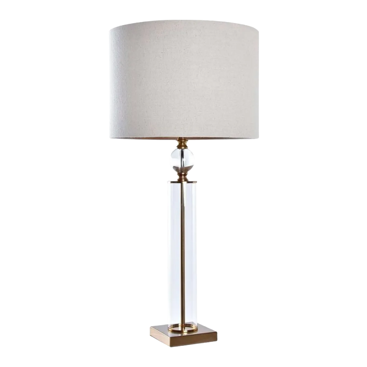 Table Lamp Penelope, H80