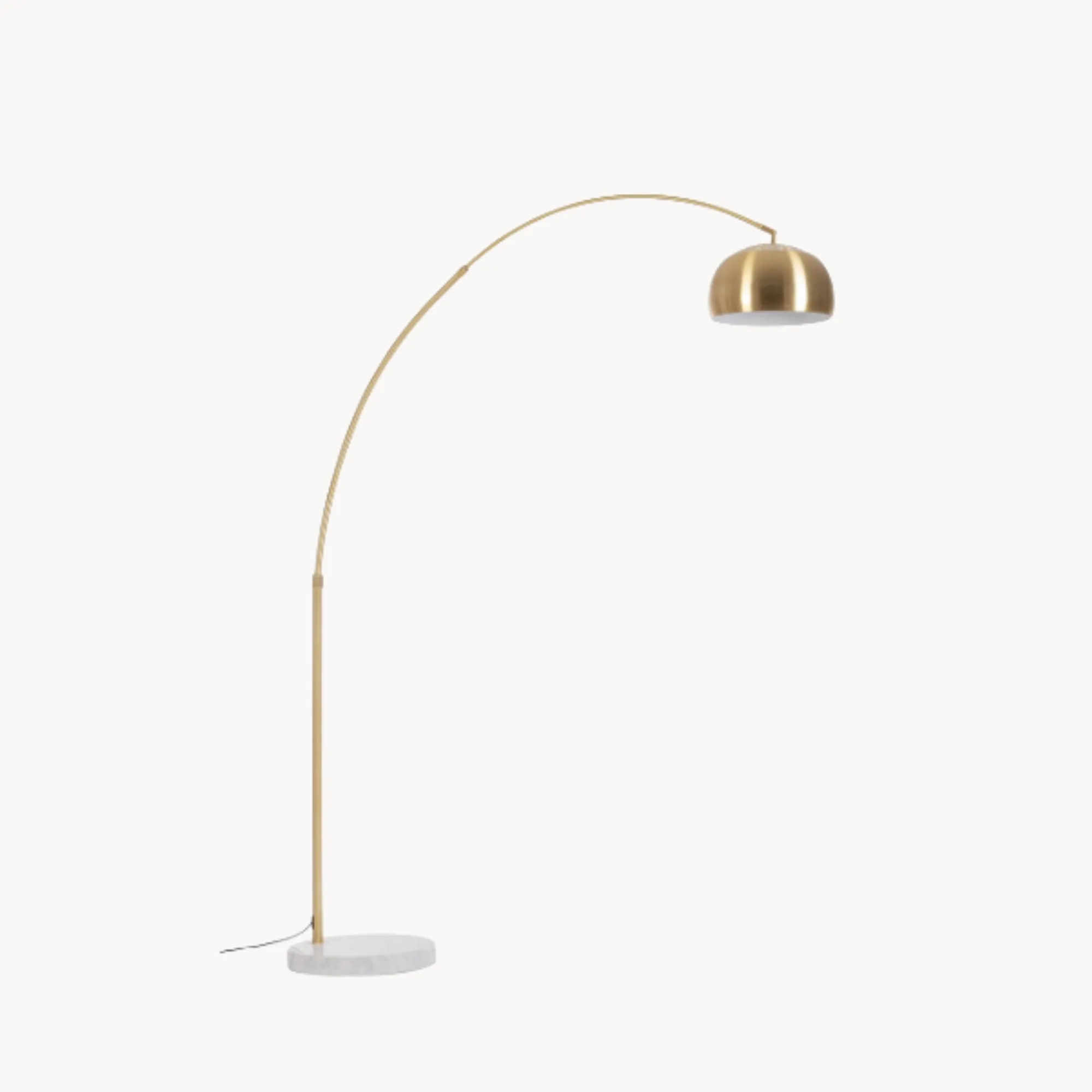 Floor Lamp Monte Carlo, H230