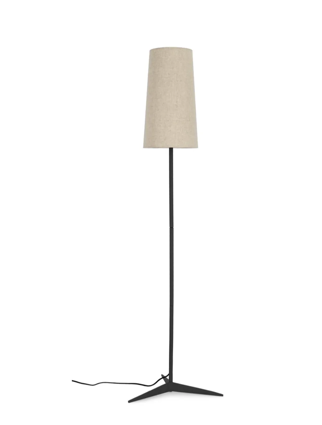 Floor Lamp Ohrid, H166