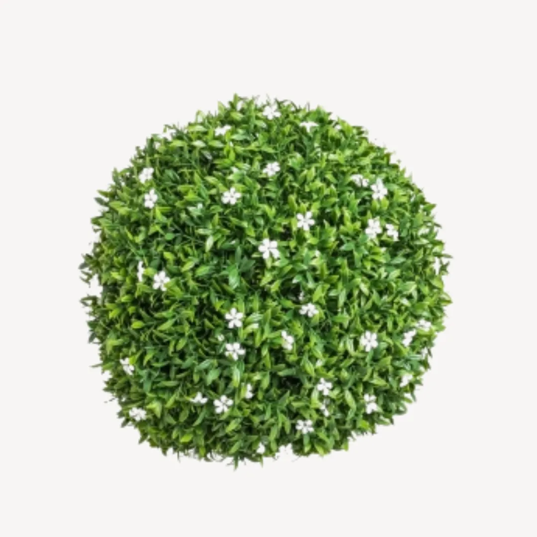 Plant Ball Burrie D40