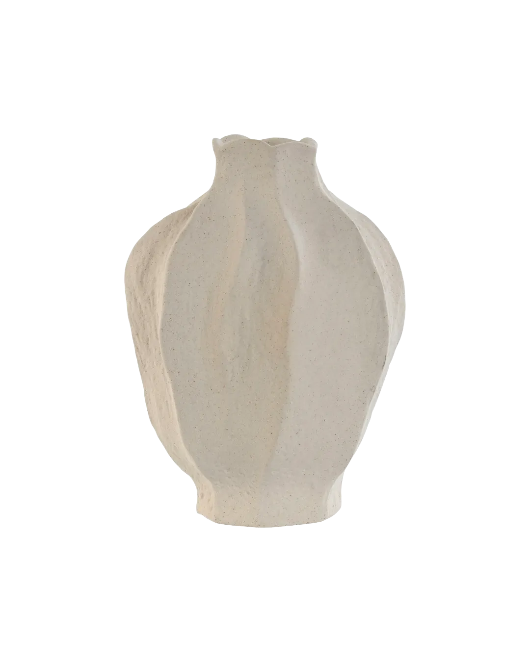 Ávila Vase 15,5x15,5x23