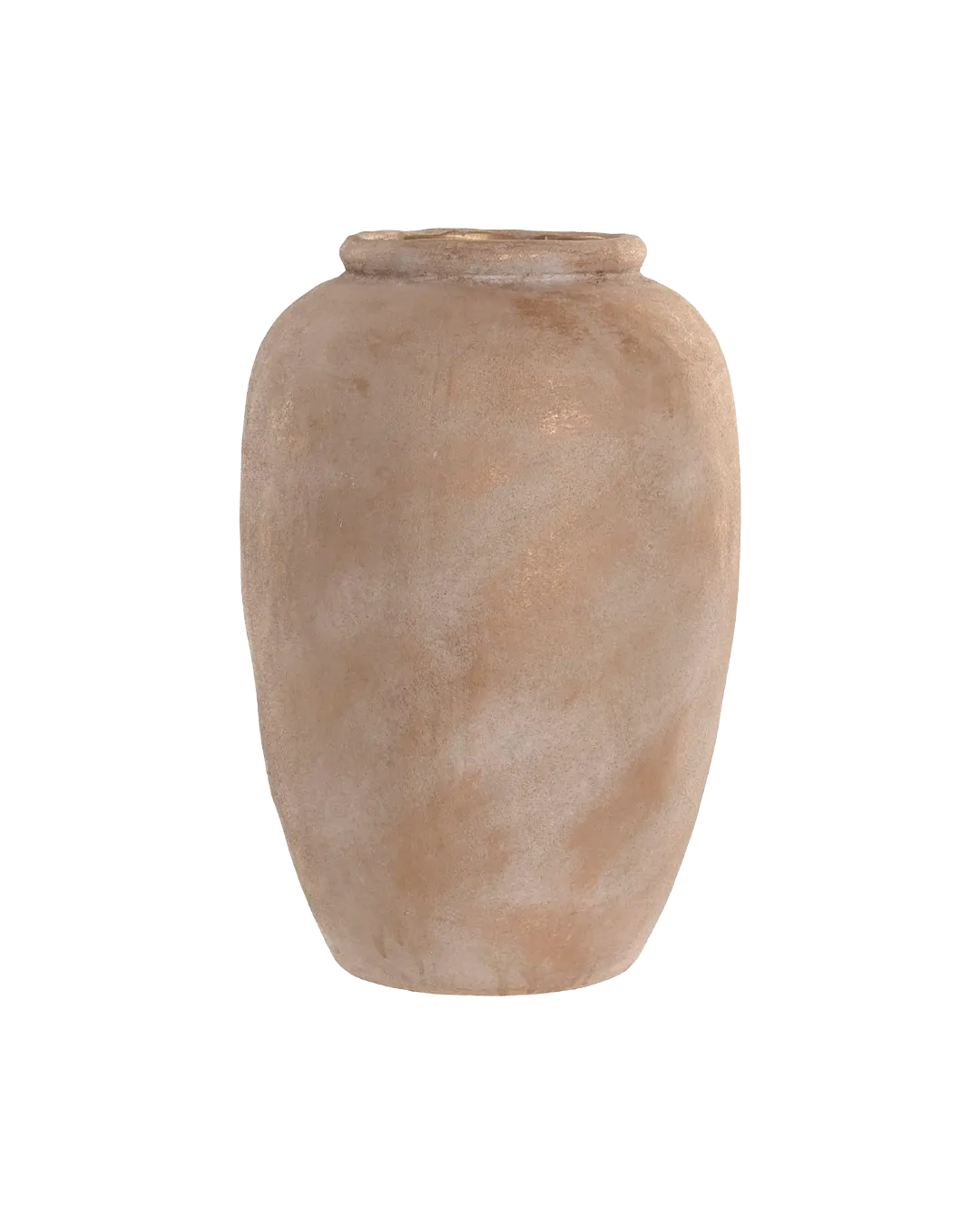 Castelo de Vide Vase 25x25x38