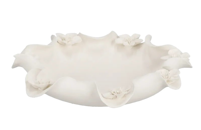 Decorative Bowl Marsaxlokk, D32